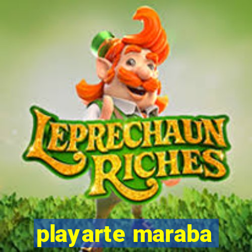 playarte maraba